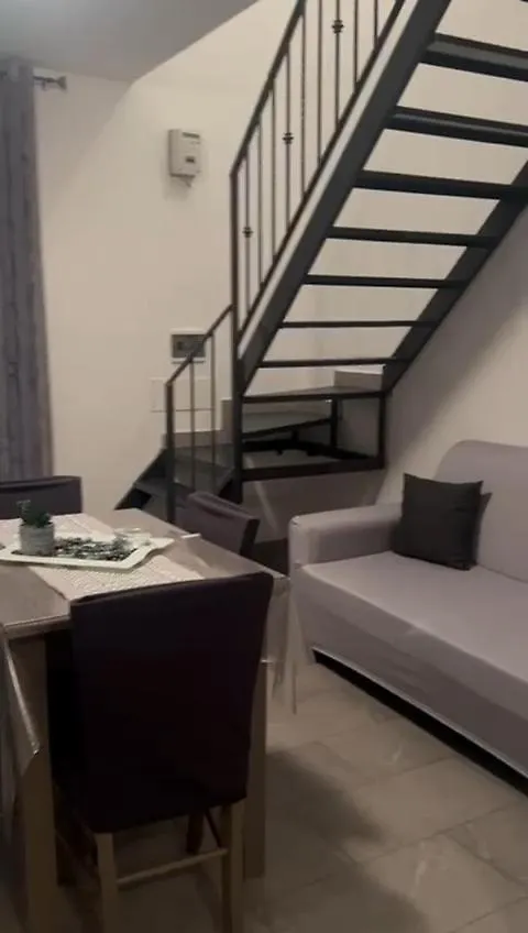 Patane House'S Apartment Catania 0*,  Italy