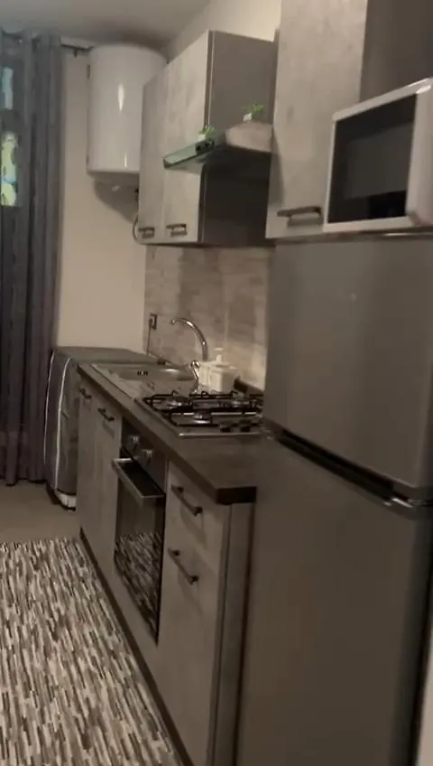 Patane House'S Apartment Catania