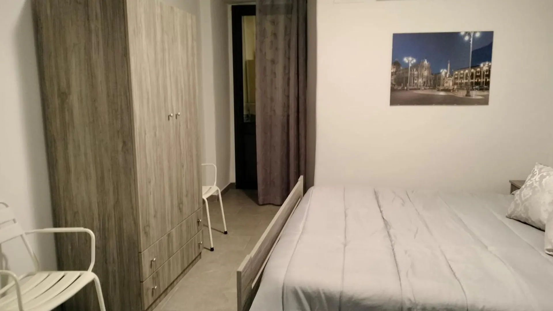 Patane House'S Apartment Catania