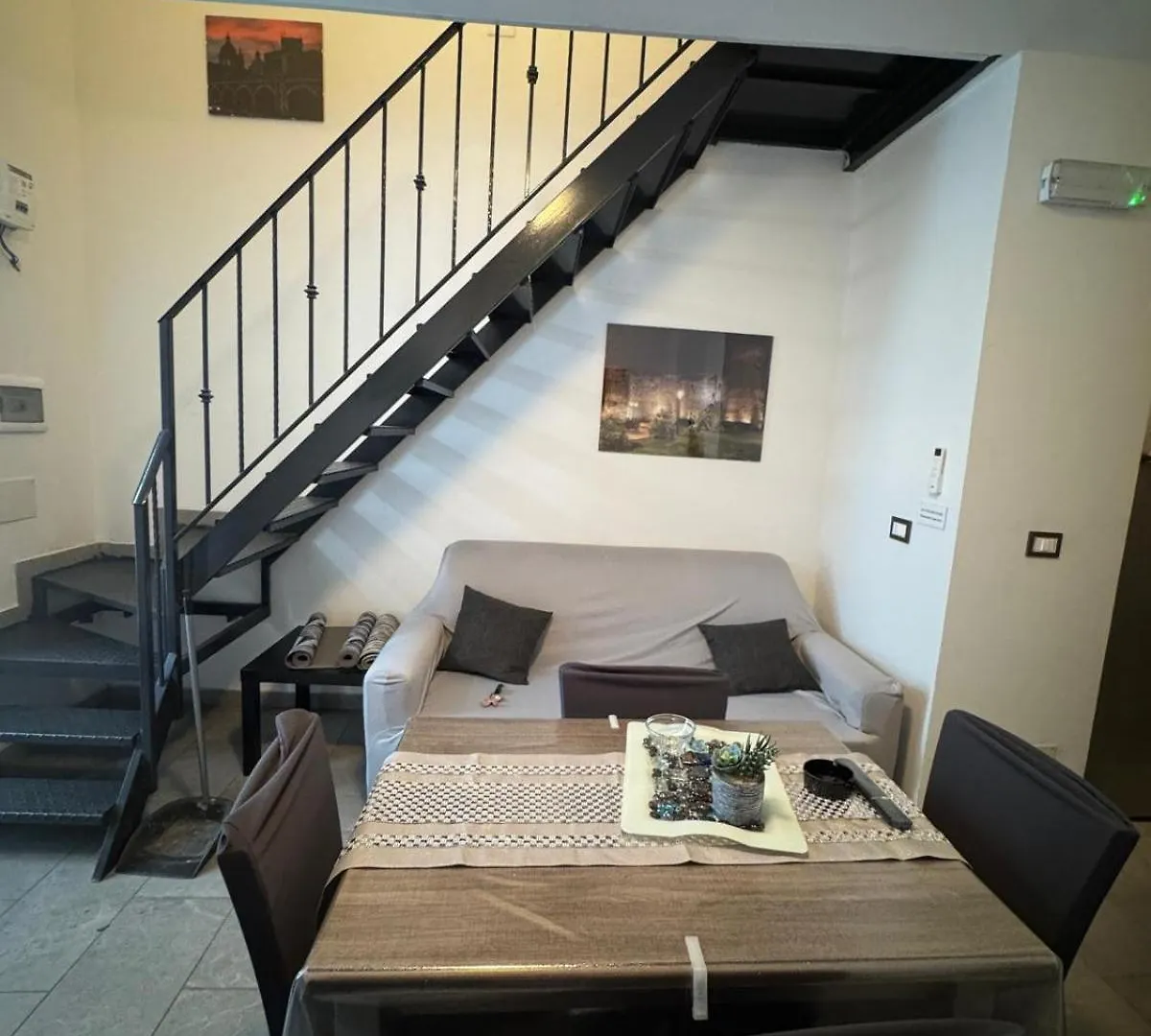 Patane House'S Apartment Catania