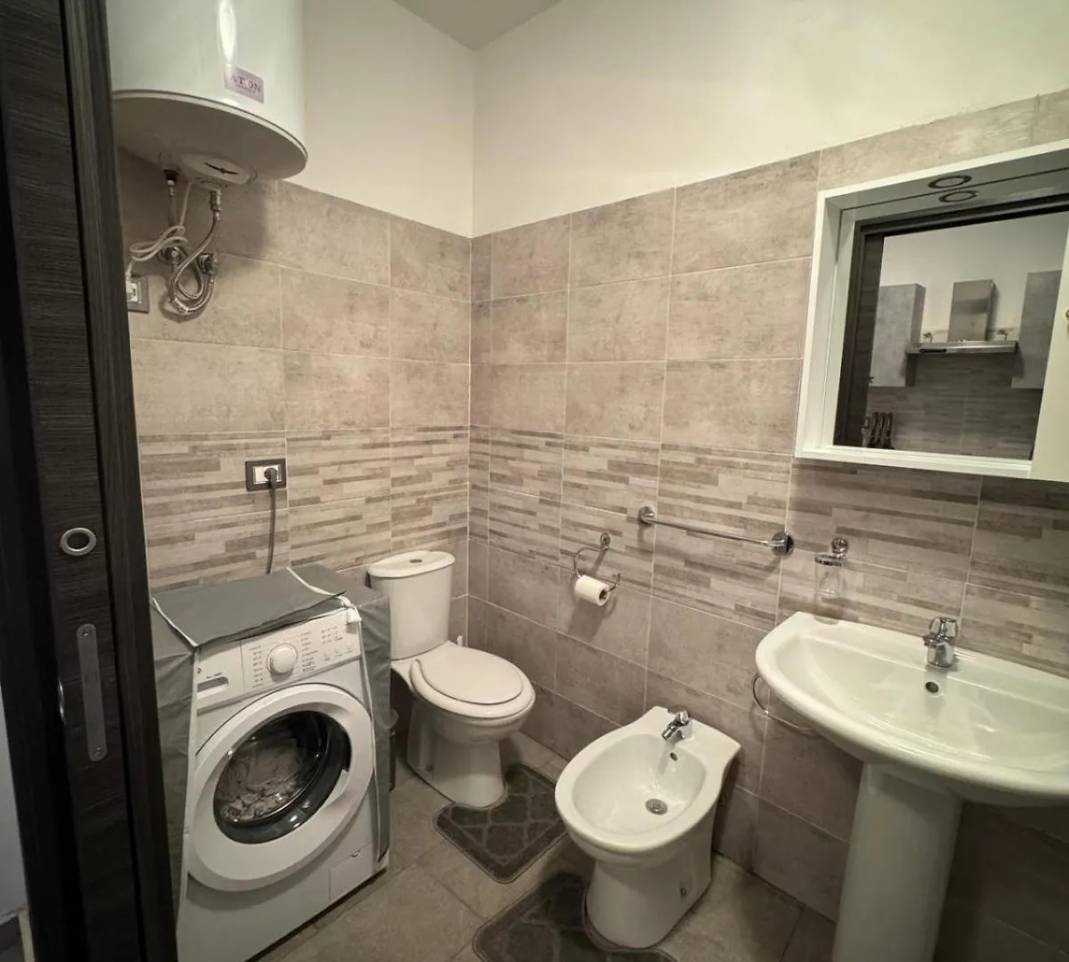 Patane House'S Apartment Catania